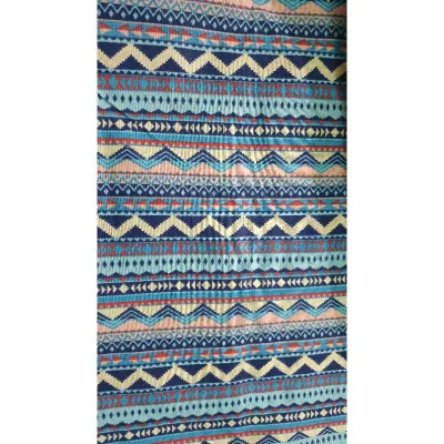 VẢI CANVAS/ VẢI BỐ HỌA TIẾT THỔ CẨM và nhiều mẫu khác