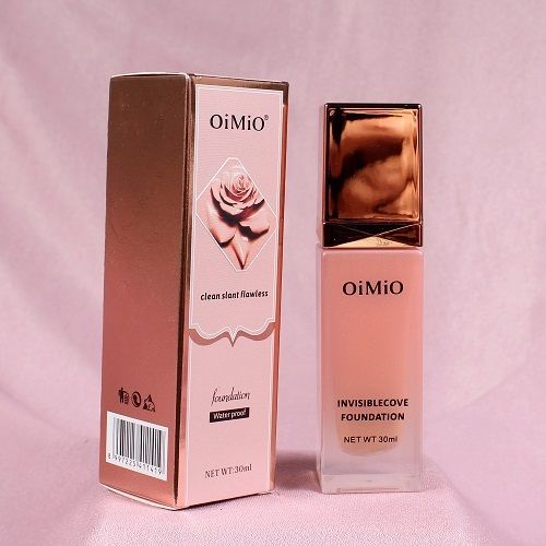 OIMIO Liquid Blush/blush on wajah/perona pipi/blush on tahan lama/Original/Bpom/pewarna pipi/blush on liquid/blush on cair/Nirmala69