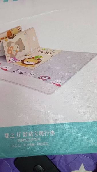 Buyer review video 3