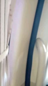 สปริงประตูสไลด์ Hyundai H1 slide Door sping Hyundai H1