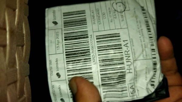 Buyer review video 2
