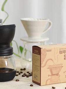 [MochiHome]Gooseneck Coffee Kettle with Lid Stainless Steel Pour Over Long Narrow Spout Drip Coffee Tea Pot Ergonomic Handle