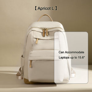 Ayuqi® Women Backpack Travel Backpack Commuter Laptop Backpack for Office Workers College Student