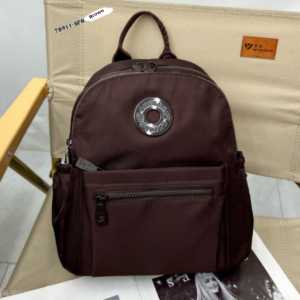 TAS RANSEL WANITA IMPORT CHIBAO WATERPROOF 78911-PS
