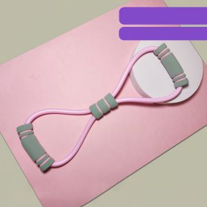 Dây Kéo Đàn Hồi Tập Thể Lực Tập tay Đa Năng Vòng -Aeneas Shop