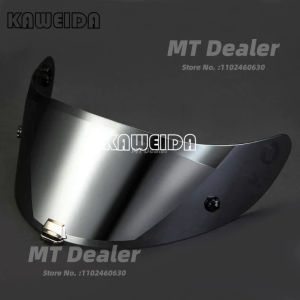 HJC RPHA 70 RPHA 11 Helmet motosikal Visor HJ-26 a Helmet wajah penuh Cascos Para aksesori Moto Capacete HJC cermin depan