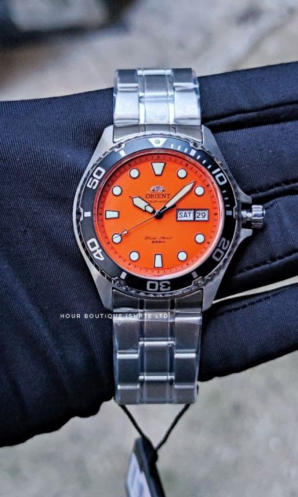 Orient ray 2 singapore hotsell