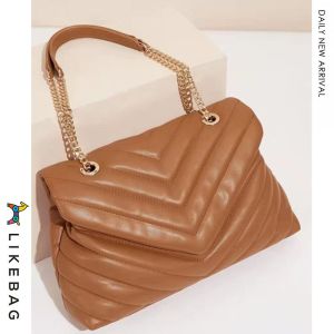 (COD) Tas Selempang Wanita Import GTE1195