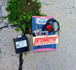 Cdi Limit Racing Ninja R Ss Rr Super Kips 2 Mode Cdi Bleyer Ninja 2Tak