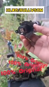 2PCS H4/HS1 LED Projector Mini Lens 400000LM 100% Original Bi-Led 1:1 Plug Play Headlight &Fog Light