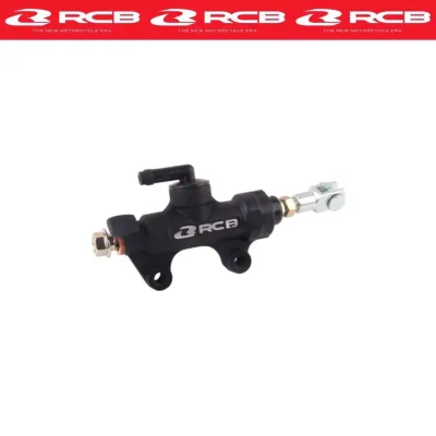 ORIGINAL RCB E12 E-12 S1 UNIVERSAL REAR GRT MASTER BRAKE PUMP RACING BOY Y15ZR Y15 LC5S Y125 Z ZR