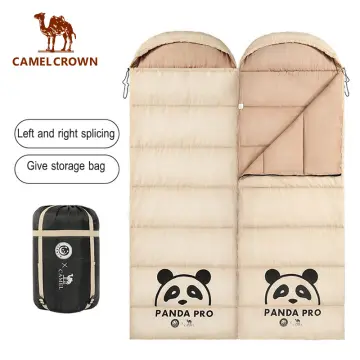 Camel sleeping bag best sale