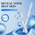 GHK-Cu Copper Peptide Firming Serum Lifting Plump Radiant Hydrating Face Essence Single-Dose Travel Use. 