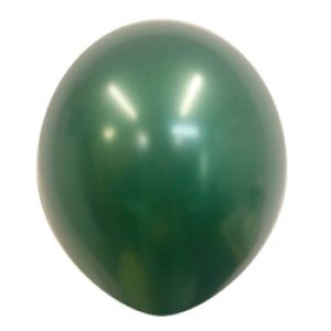 10 Pcs 12 inch Metallic Latex Colorful Balloon Set for Party Belon Made in Malaysia