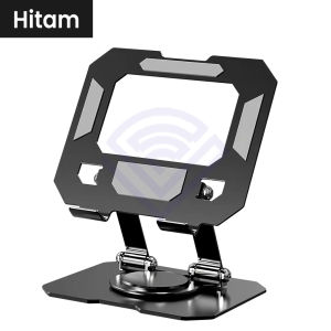 [COD] NANVAN NVN-PH7 PHONE HOLDER HP FOR SMARTPHONE / IPAD / TABLET BAHAN BESI METAL