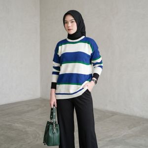 Sweater Rajut Malika best seller