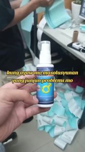 🔥 `Robust Prime Spray - Men secrets weapon  for heavenly battle field` 🔥