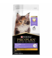 (กระสอบ) อาหารแมว โปรแพลน Proplan สูตรลูกแมว แมวโต. 