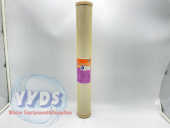 Hydrosep/Hydropure Carbon Block Filter CTO 10SL/20SL Green Yellow