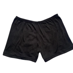 TRENDY 2 in 1 SKORT FLOWY Plain Skirt with Inner Cycling Shorts for Women Casual Zumba Palda Short School Uniform