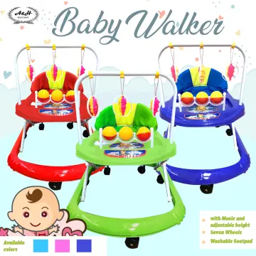 Baby walker lazada philippines online