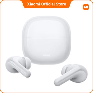 Tai nghe Bluetooth Xiaomi REDMI Buds 8 Lite| Lên đến 42dB ANC| Cuộc gọi rõ ràng với hai micro| Trình điều khiển 12.4mm