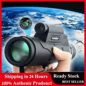 Ultra-long-distance Compass Infrared Night Vision Function Large Viewing Angle Telescope Convenient To Carry The Telescope For Outdoor Travel