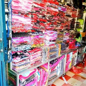 Mukena Mukenah karakter Anak umur 7 8 9 10 tahun