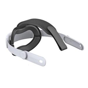 Head Strap for 3S Strap Replacement Enhanced Comfort Reduce Pressure Ergonomic Adjustable Headstrap VR Accessories