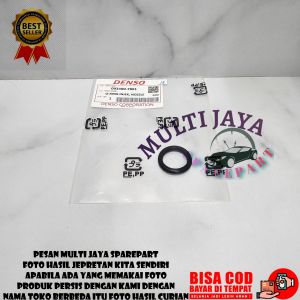 KARET SEAL ORING NOZEL INJEKTOR 130HT 125HT 1PCS PART MOBIL