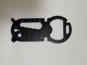 Móc khóa multitool dụng cụ đa năng