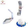 General Master Manual Ice Shaver Stainless Steel Portable Ice Maker Machine Manual Ice Crushing Tools. 
