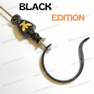 (FLASHSALE) GANTUNGAN SANGKAR LIPAT BETMEN FULLSET CANTOLAN KANDANG SANGKAR BURUNG KOTAK MURAI LOVEBIRD