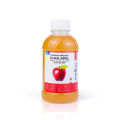 Nutrifrezz -  Cuka Apel Original - Diet Detoks - Apple Cider Vinegar - Toner Wajah Alami - Apel Organik. 