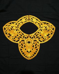 RENDA BORDIR KACE PANDORA