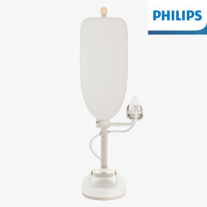 Bàn ủi hơi nước dạng đứng serial 5000 hoàn toàn mới. Thương hiệu Hà Lan cao cấp Philips - STE5050/10 - Hàng chính hãng