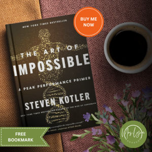 The Art of Impossible: A Peak Performance Primer (PB)