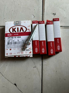 Bugi xông (bugi sấy) cho xe tải kia k3000 k165 k 2700....giá 1 cái.