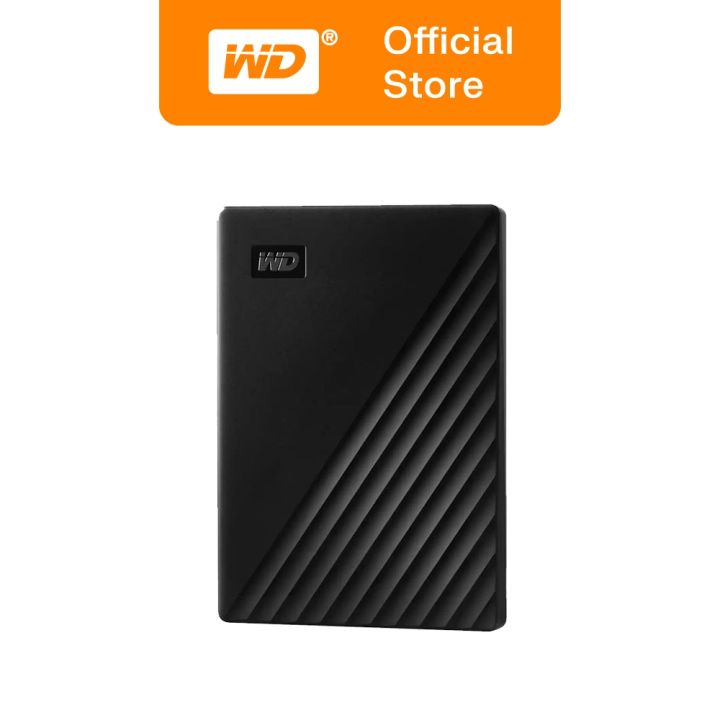 Externe Festplattenhülle Aus EVA – Schwarz, Für Seagate/WD 1–5 TB, Stoßfest, Wasserdicht