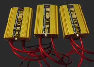 Terlaris hybrid cx10 GOLD hemat bbm bertenaga stabilizer aki mobil 1000 sampai 6000cc