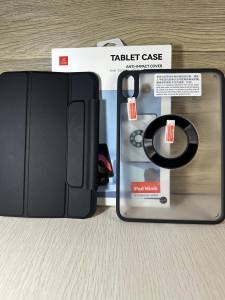 IPAD AIR 5 4 / 10.2 / 12.9 / 10TH / MINI 6 7 / 11 / PRO 13 PRO 11 ORIGINAL XUNDD 360 MAGNETIC DETACHABLE Case