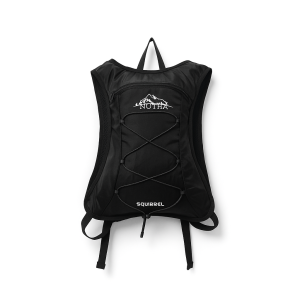 SQUIRREL  isi 8L tas tektok sepeda waterproof motocross anti air murah tas gunung NHUTA HYDROPACK