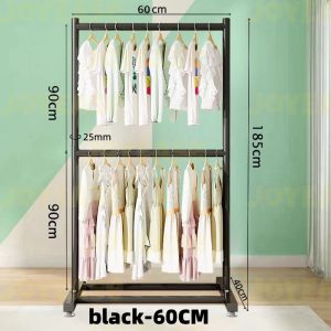 Clothes Rack Hanger Rack Drying Rack Stainless Hanger for Clothes Rack Stand Clothing Rack