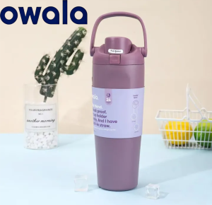 💥 Owala 30oz Golf Collab FreeSip Tumbler Leak-Proof Keep Cold 24H For Golfers