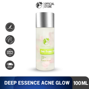 Fast Derm Deep Essence Acne Glow Perawatan Kulit Sensitif Berjerawat
