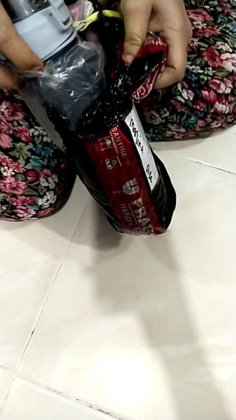 Buyer review video 2