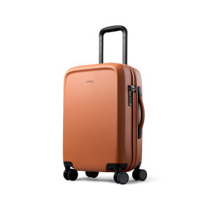 Bellroy Transit Carry-On (41L carry-on luggage with hard shell and removable packing cells)