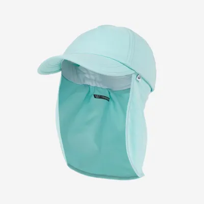 Decathlon Swimming Baby UPF50+ Cap UV Protection (Quick Drying)