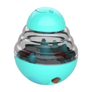 Adjustable Dog Puzzle Toy Slow Feeder Treats Feeder To Prevent Boredom And Promote Healthy Eating Habits for Cats Dog