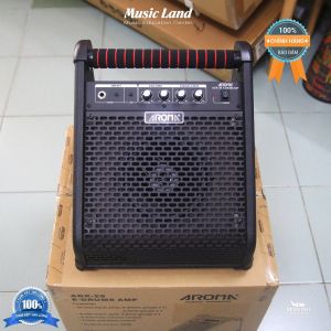 Loa Trống Điện Aroma ADX-20 – Chính Hãng